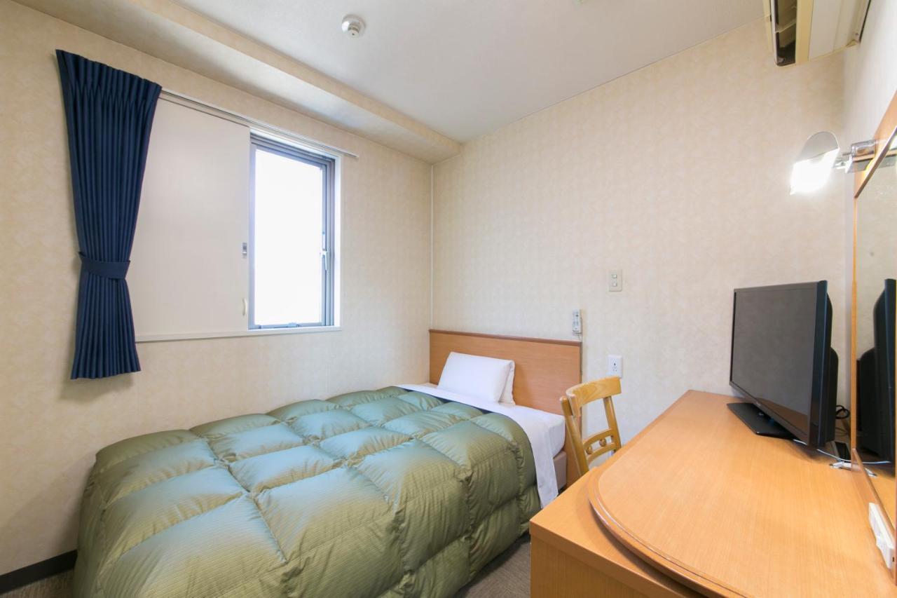 Hotel Econo Yokkaichi Εξωτερικό φωτογραφία