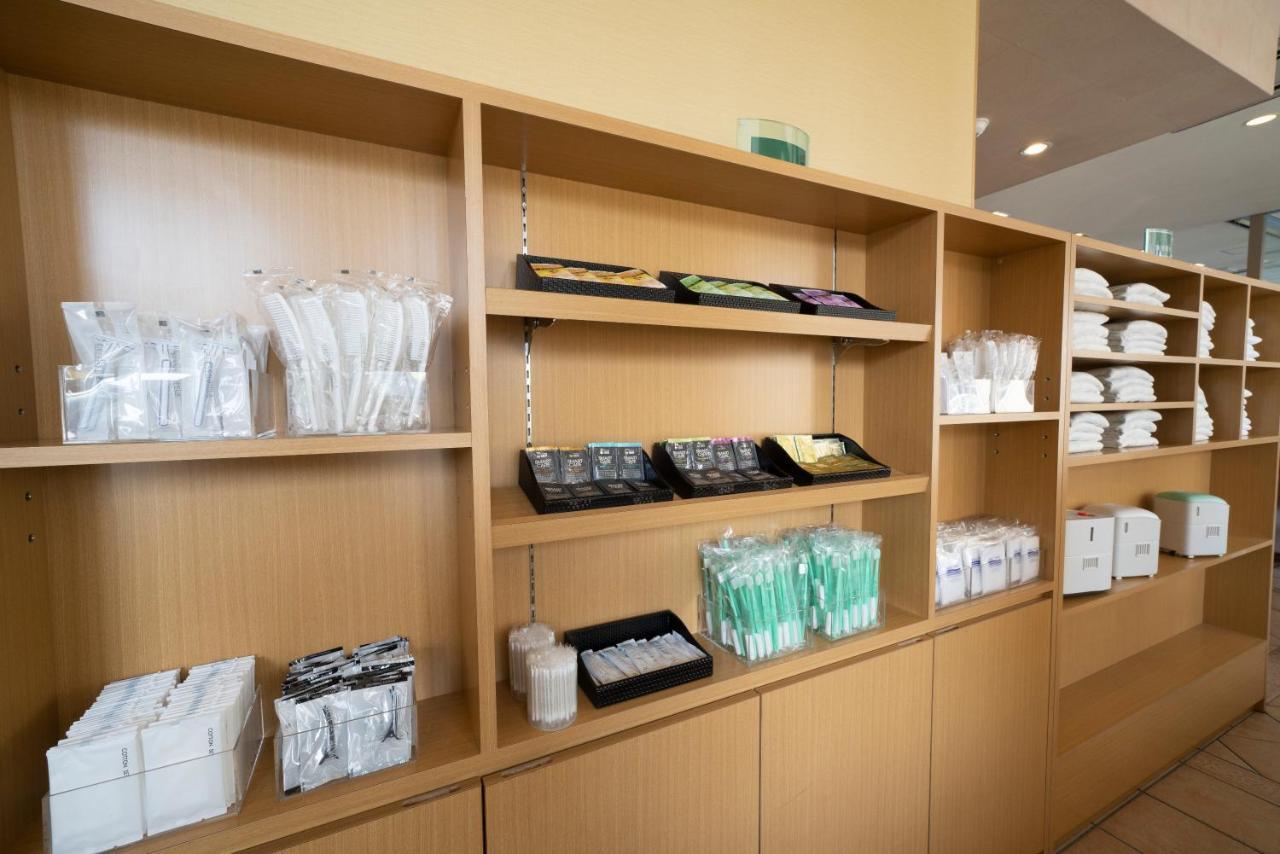 Hotel Econo Yokkaichi Εξωτερικό φωτογραφία