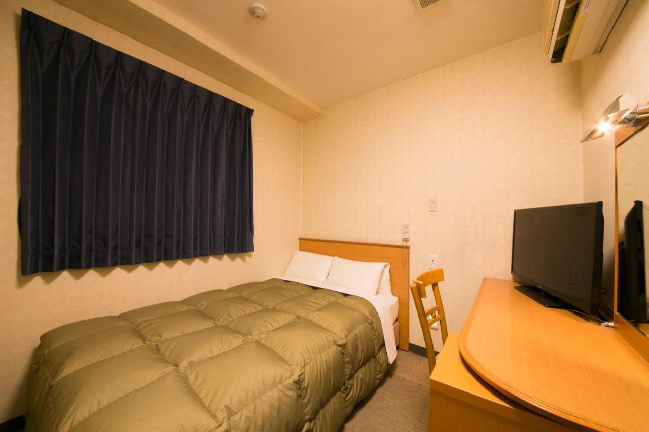 Hotel Econo Yokkaichi Εξωτερικό φωτογραφία