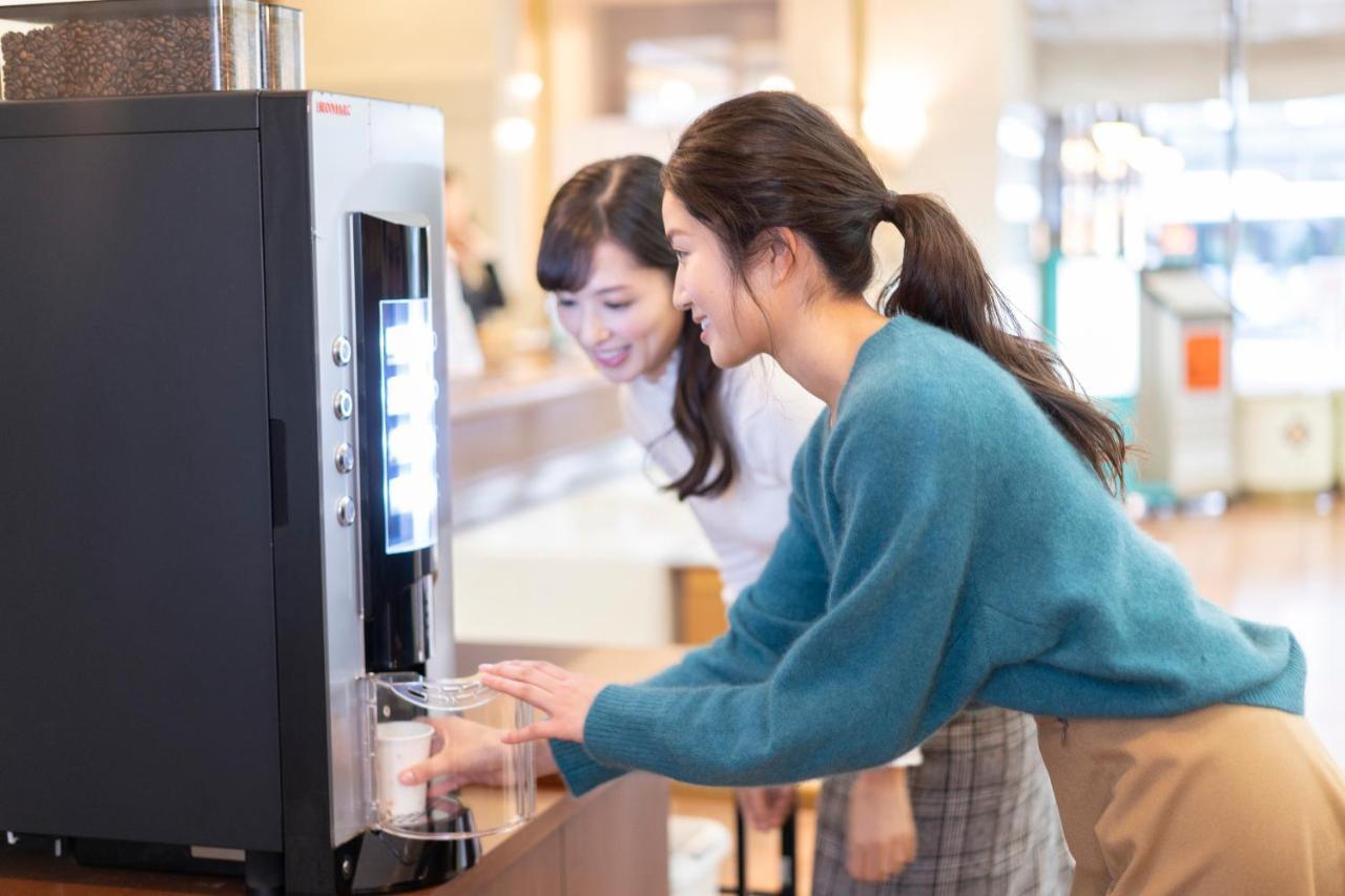 Hotel Econo Yokkaichi Εξωτερικό φωτογραφία